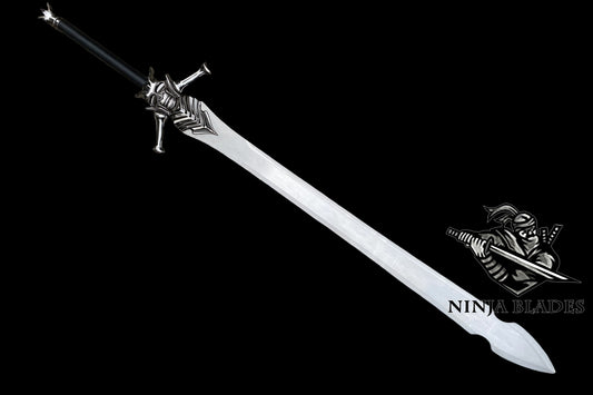 Dante Rebellion Sword Metal Replica 127CM/50"