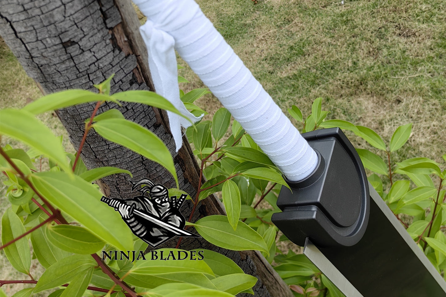 IRL Guts Dragon Salyer Sword Steel Replica