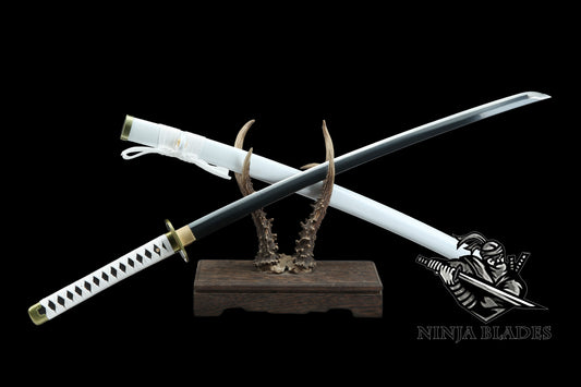 Roronoa Zoro's Wado Ichimonji Katana
