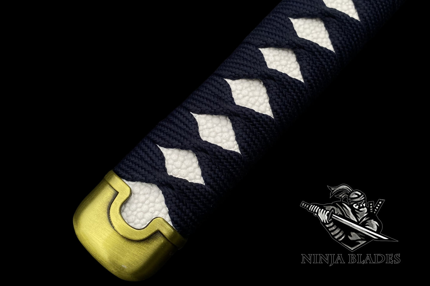 Hand-forged FF7 Sephiroth Sword Masamune Manganese Steel Tachi 138CM/54.3"