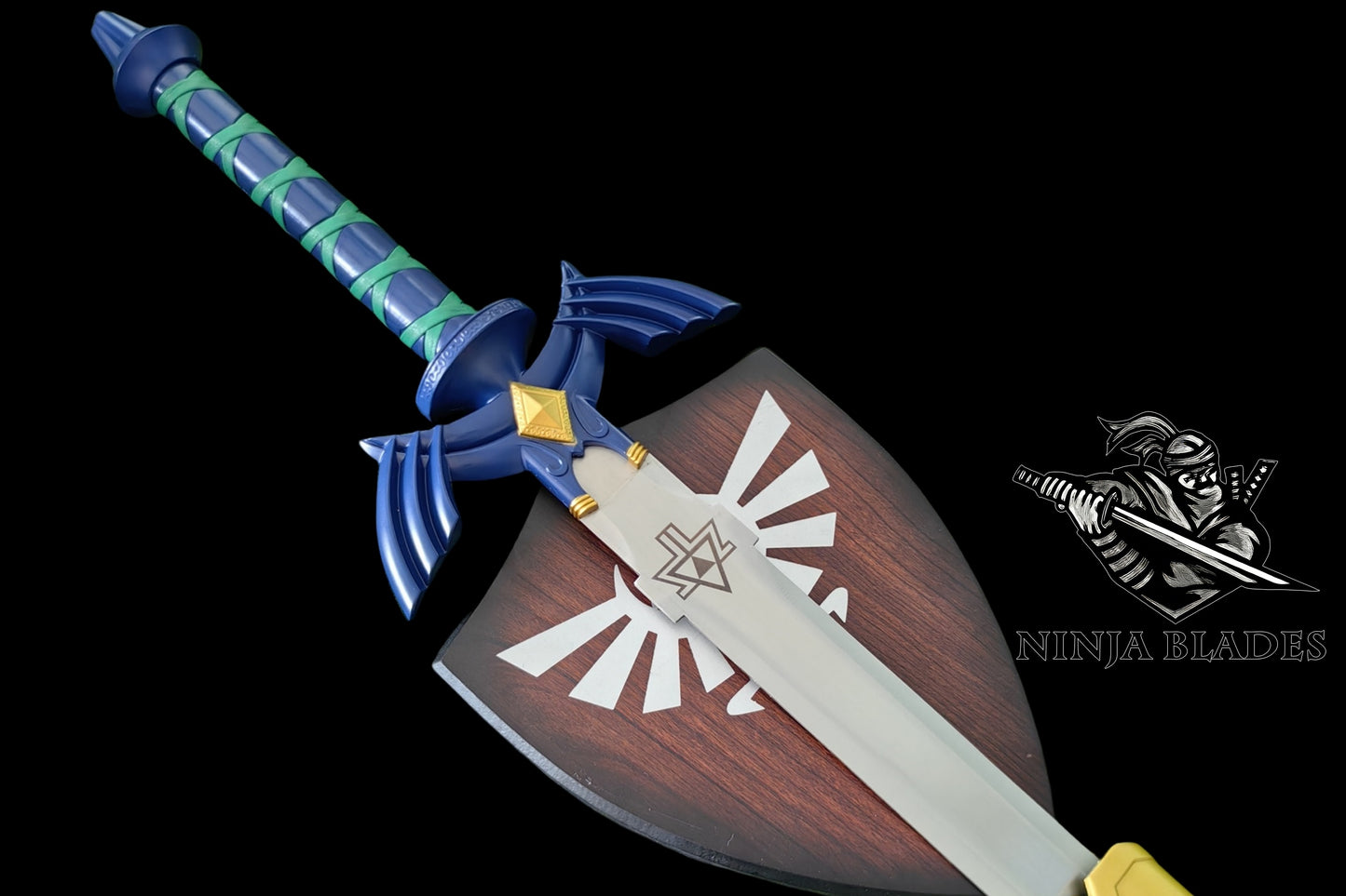 Link Master Sword Steel Replica 106CM/41.7"