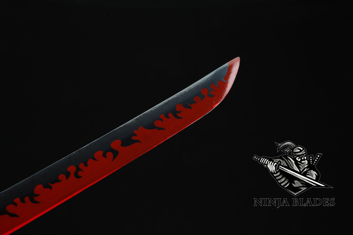 Roronoa Zoro Ame no Habakiri Katana Replica