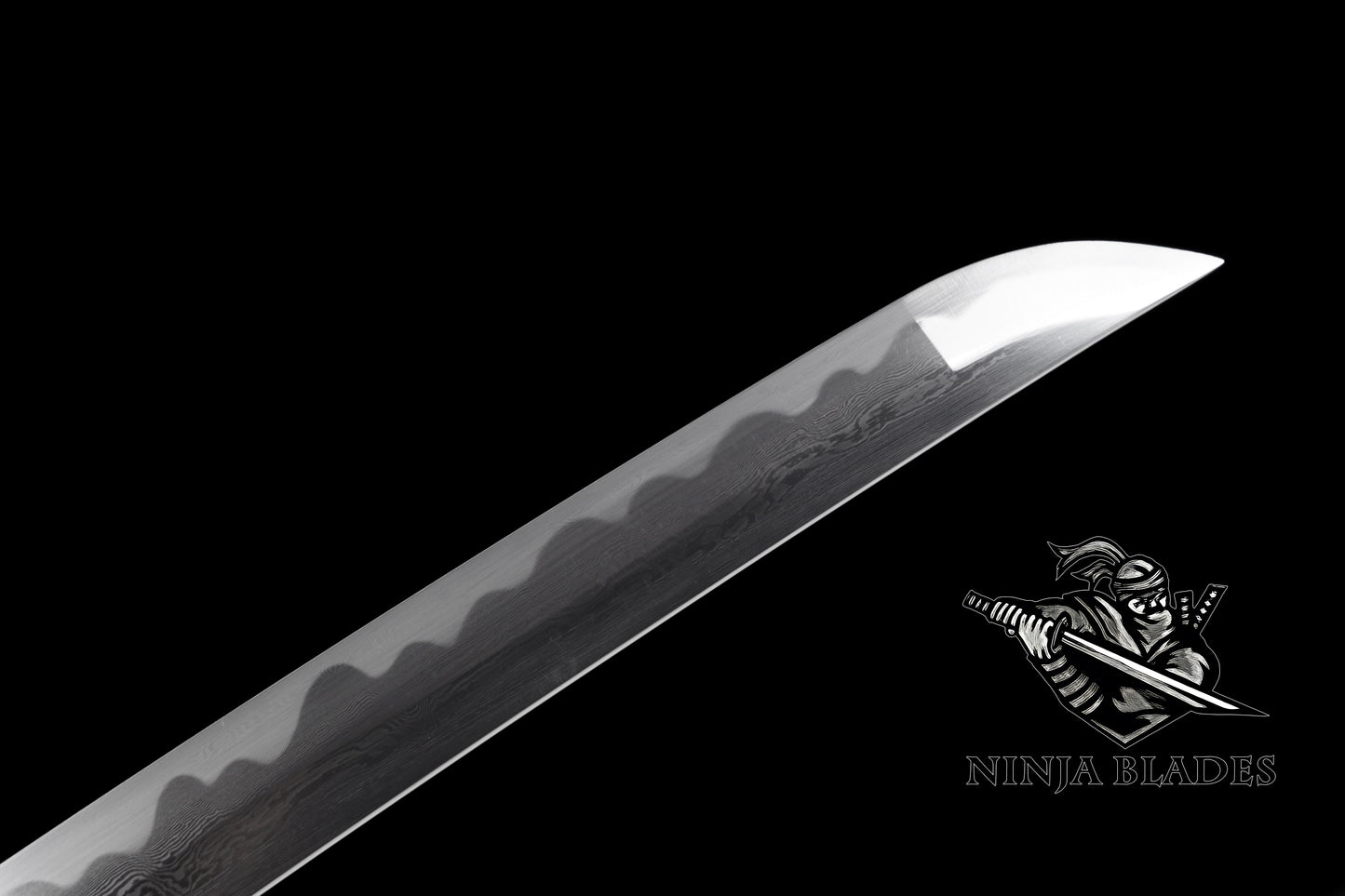 Ninja Gaiden Blade of the Archfiend Jashinken Samurai Sword IRL