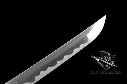 Ninja Gaiden Blade of the Archfiend Jashinken Samurai Sword IRL