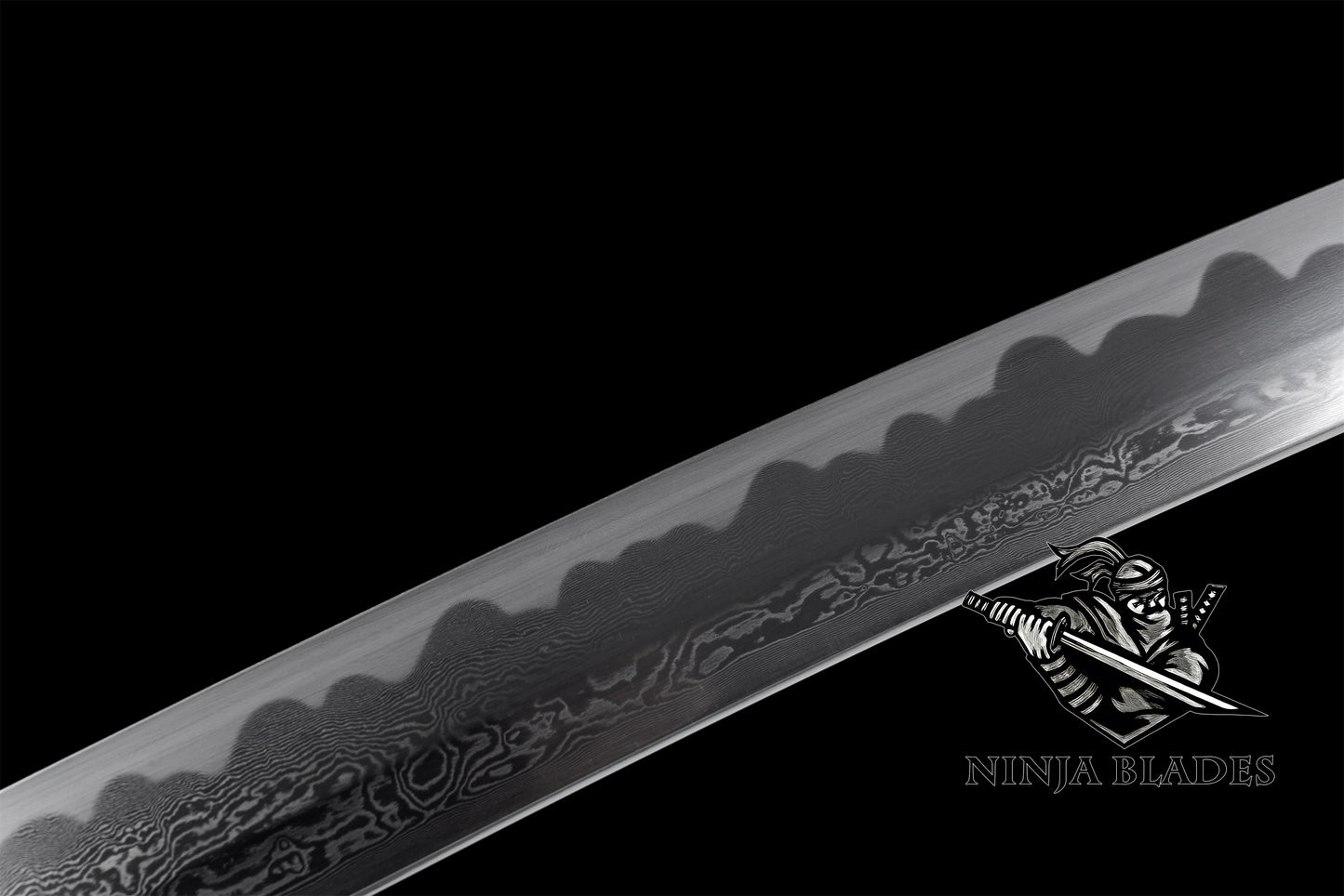 Ninja Gaiden Blade of the Archfiend Jashinken Samurai Sword IRL