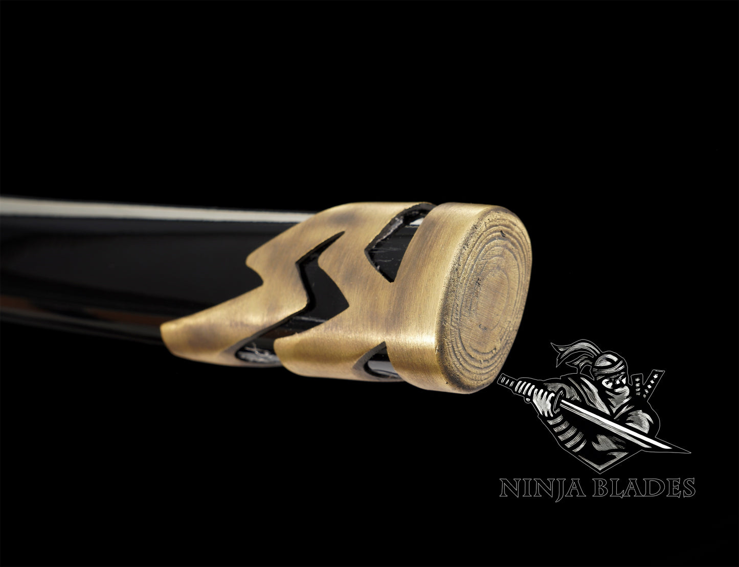 DMC3 Vergil Yamato Katana T10 Blade Handmade Sparda's Legendary Blade Replica For Collection