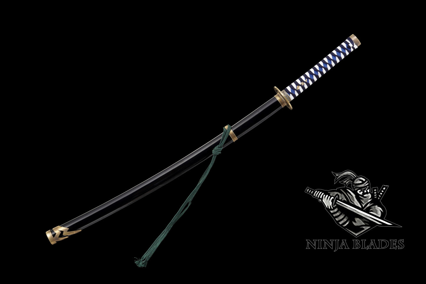 DMC3 Vergil Yamato Katana T10 Blade Handmade Sparda's Legendary Blade Replica For Collection