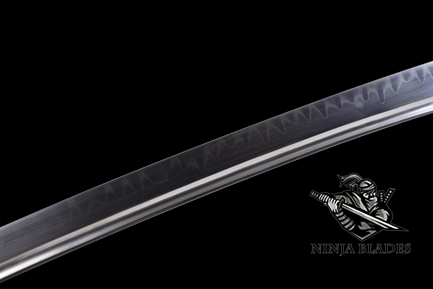 DMC3 Vergil Yamato Katana T10 Blade Handmade Sparda's Legendary Blade Replica For Collection