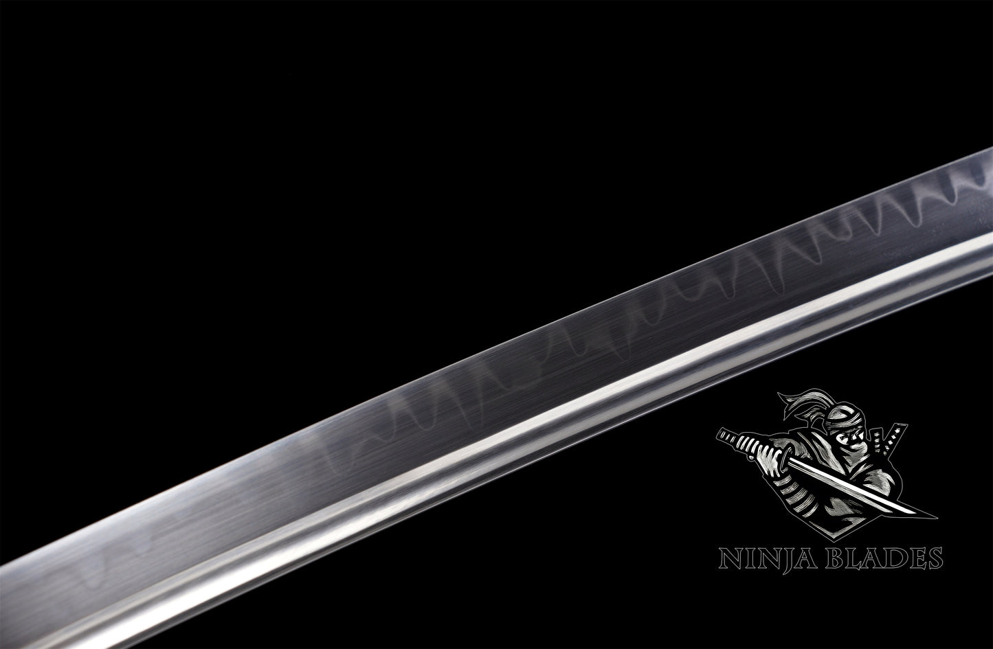 DMC3 Vergil Yamato Katana T10 Blade Handmade Sparda's Legendary Blade Replica For Collection