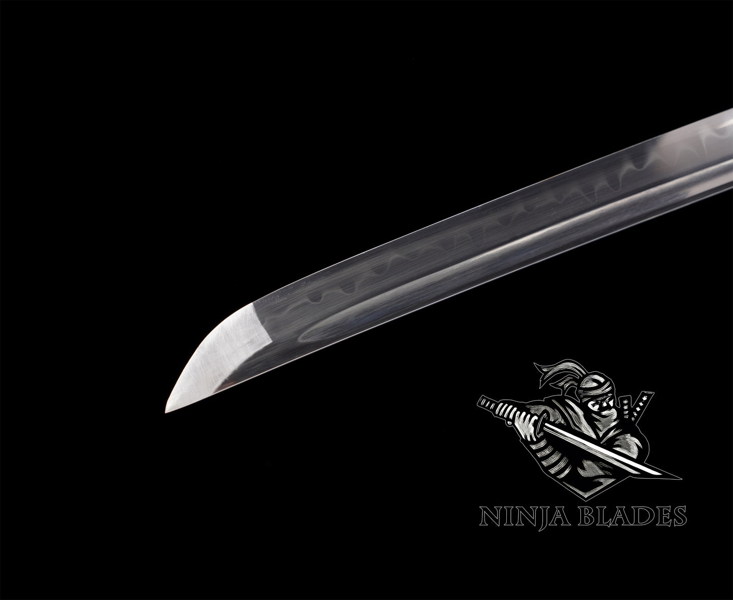 DMC3 Vergil Yamato Katana T10 Blade Handmade Sparda's Legendary Blade Replica For Collection