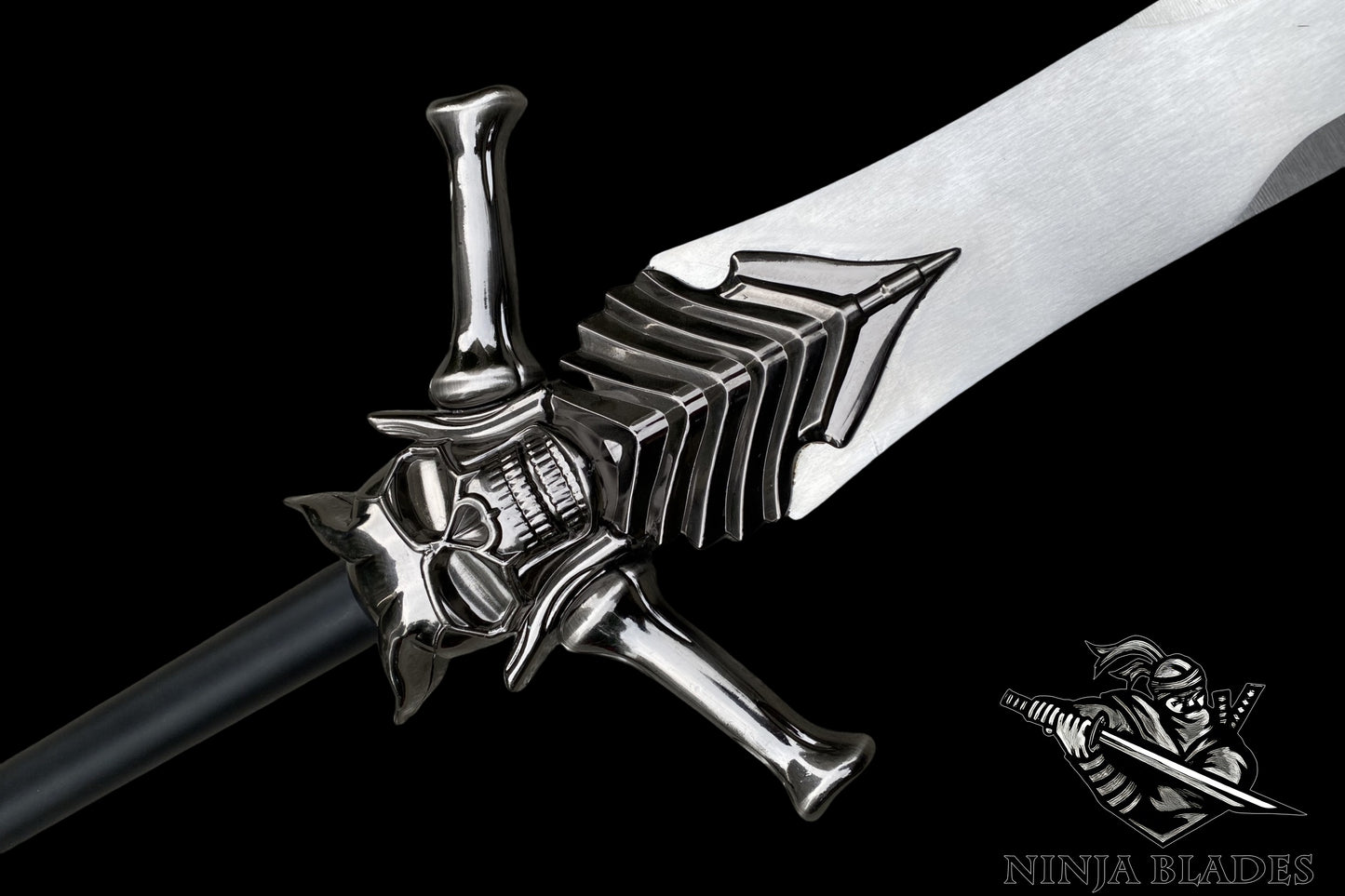Dante Rebellion Sword Metal Replica 127CM/50"