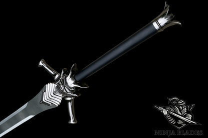 Dante Rebellion Sword Metal Replica 127CM/50"