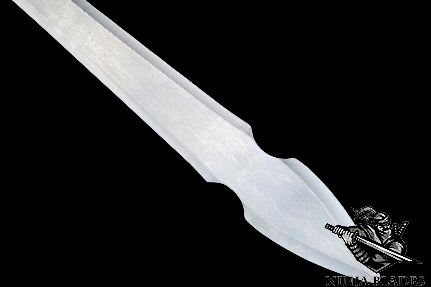 Dante Rebellion Sword Metal Replica 127CM/50"