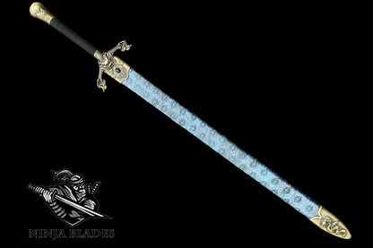 Flying Dragon Han Sword