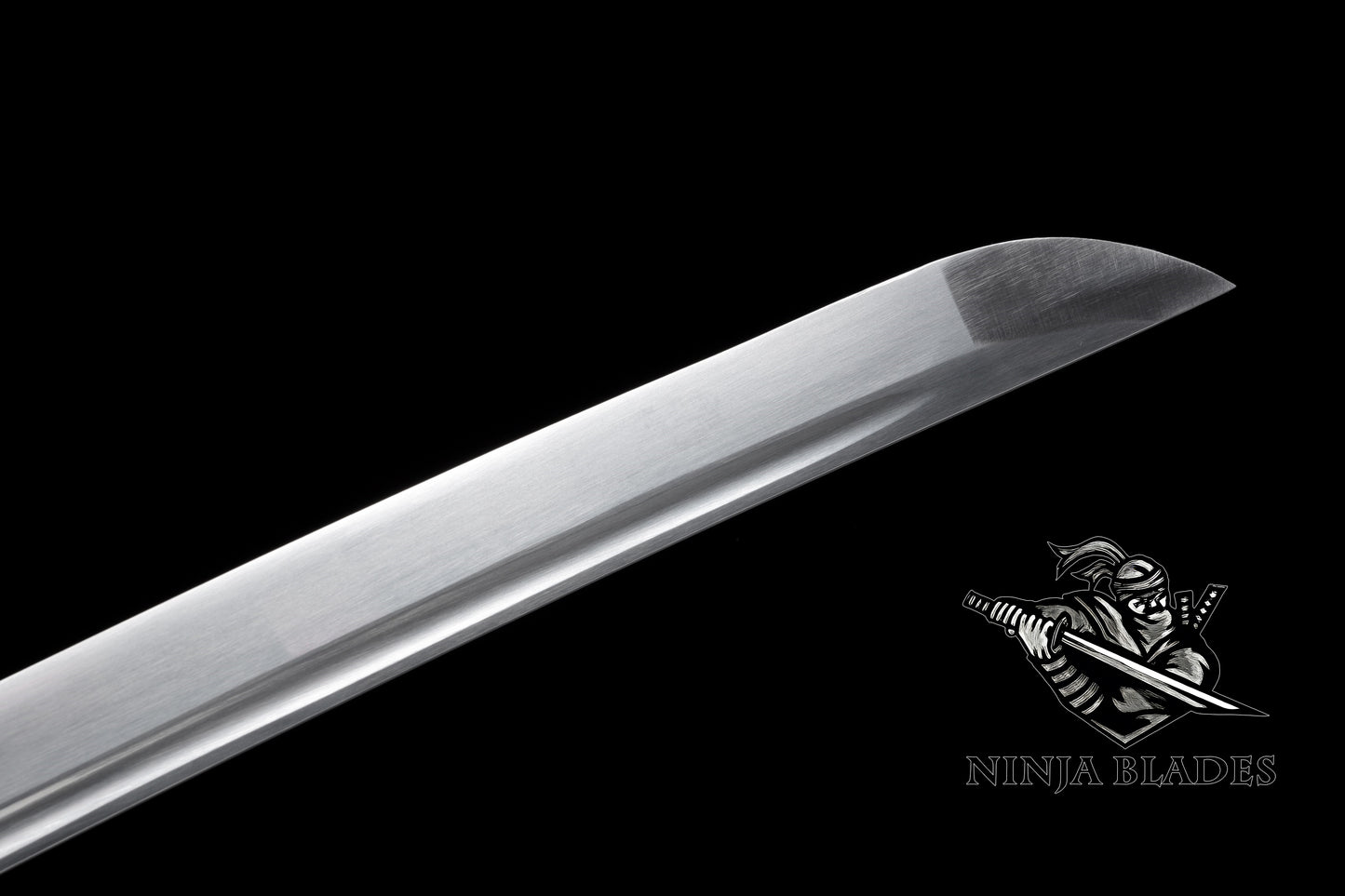 GOY Atsu Gilded Dawn Katana Carbon Steel Version