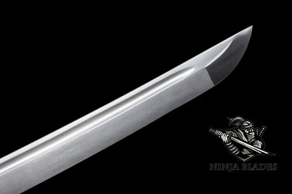 GOY Atsu Gilded Dawn Katana Carbon Steel Version