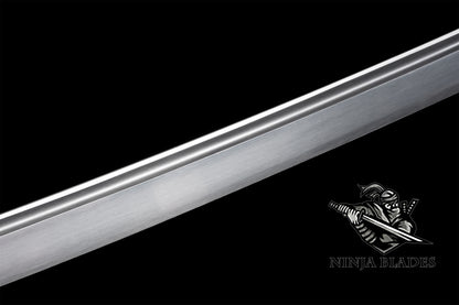 GOY Atsu Gilded Dawn Katana Carbon Steel Version