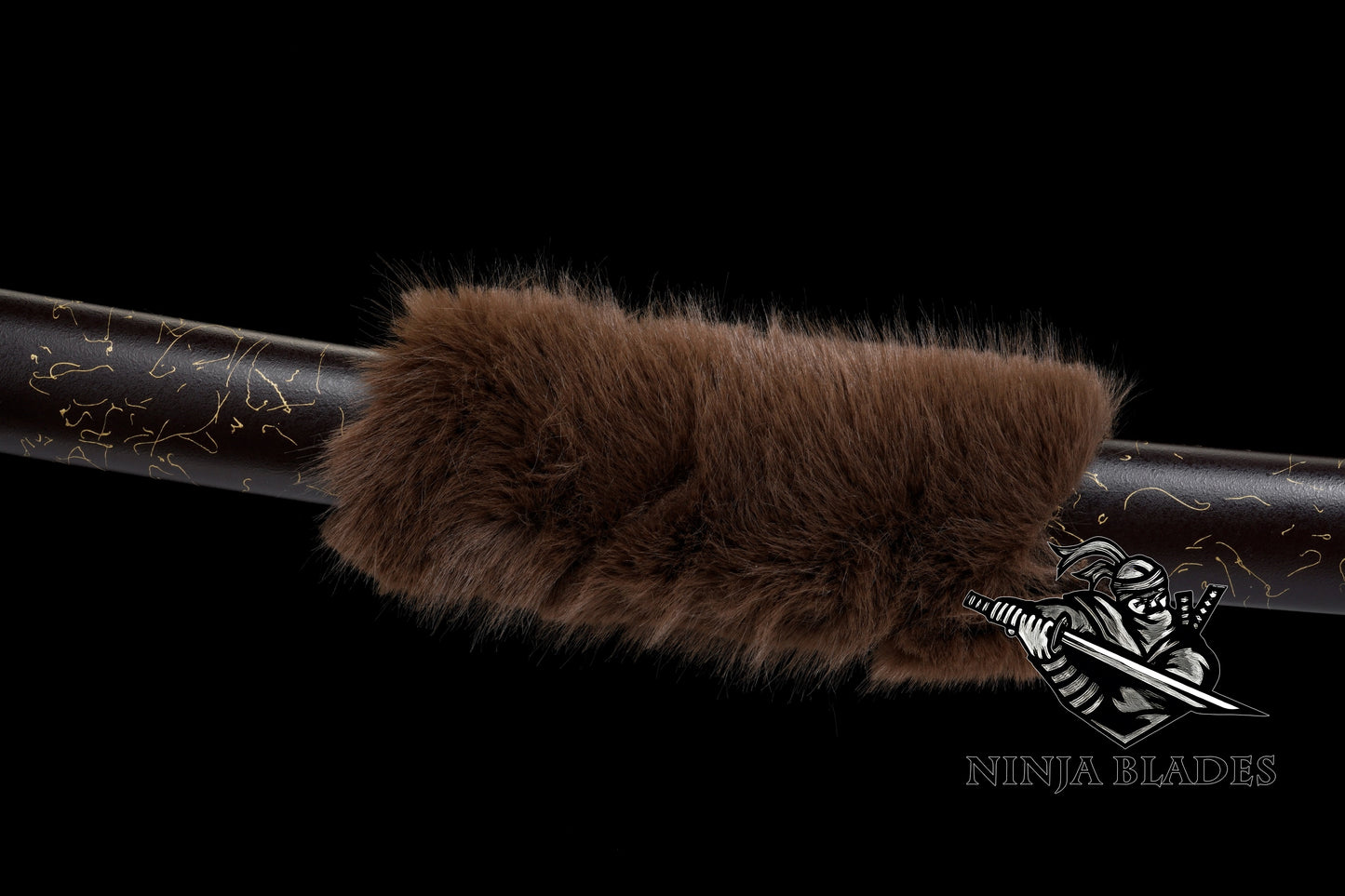 Hand-Forged GOY Katana Atsu Wolf Blade T10 Steel Version