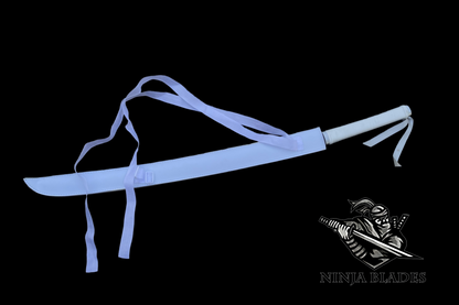 Inosuke Hashibira Dual Nichirin Blades Replica-Dull Blade