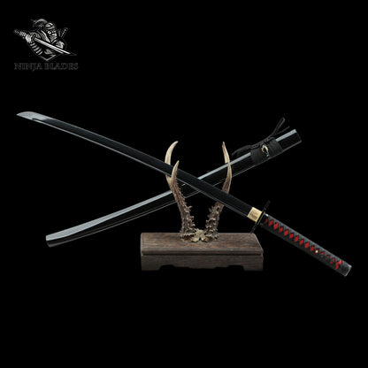Zangetsu Katana Replica - Ichigo Kurosaki's Legendary Zanpakuto