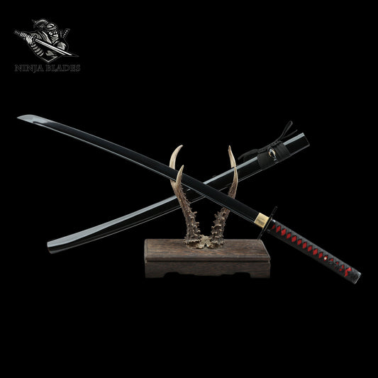 Zangetsu Katana Replica - Ichigo Kurosaki's Legendary Zanpakuto