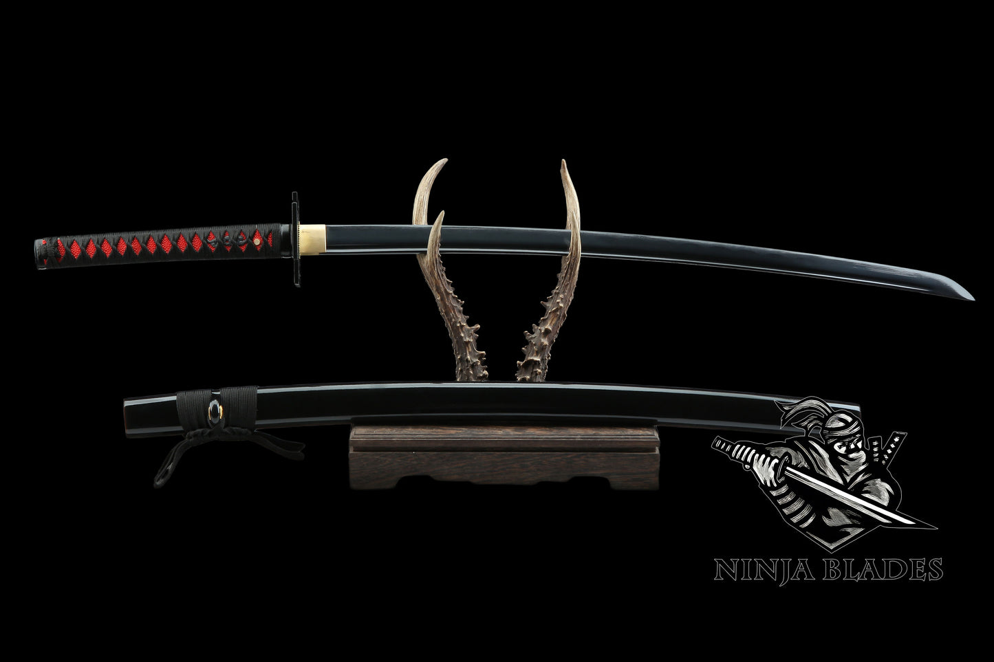Zangetsu Katana Replica - Ichigo Kurosaki's Legendary Zanpakuto