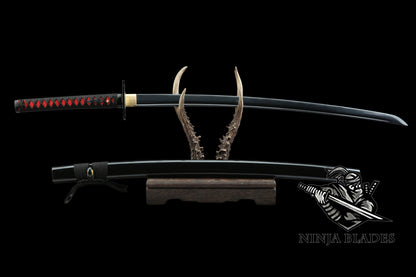 Zangetsu Katana Replica - Ichigo Kurosaki's Legendary Zanpakuto