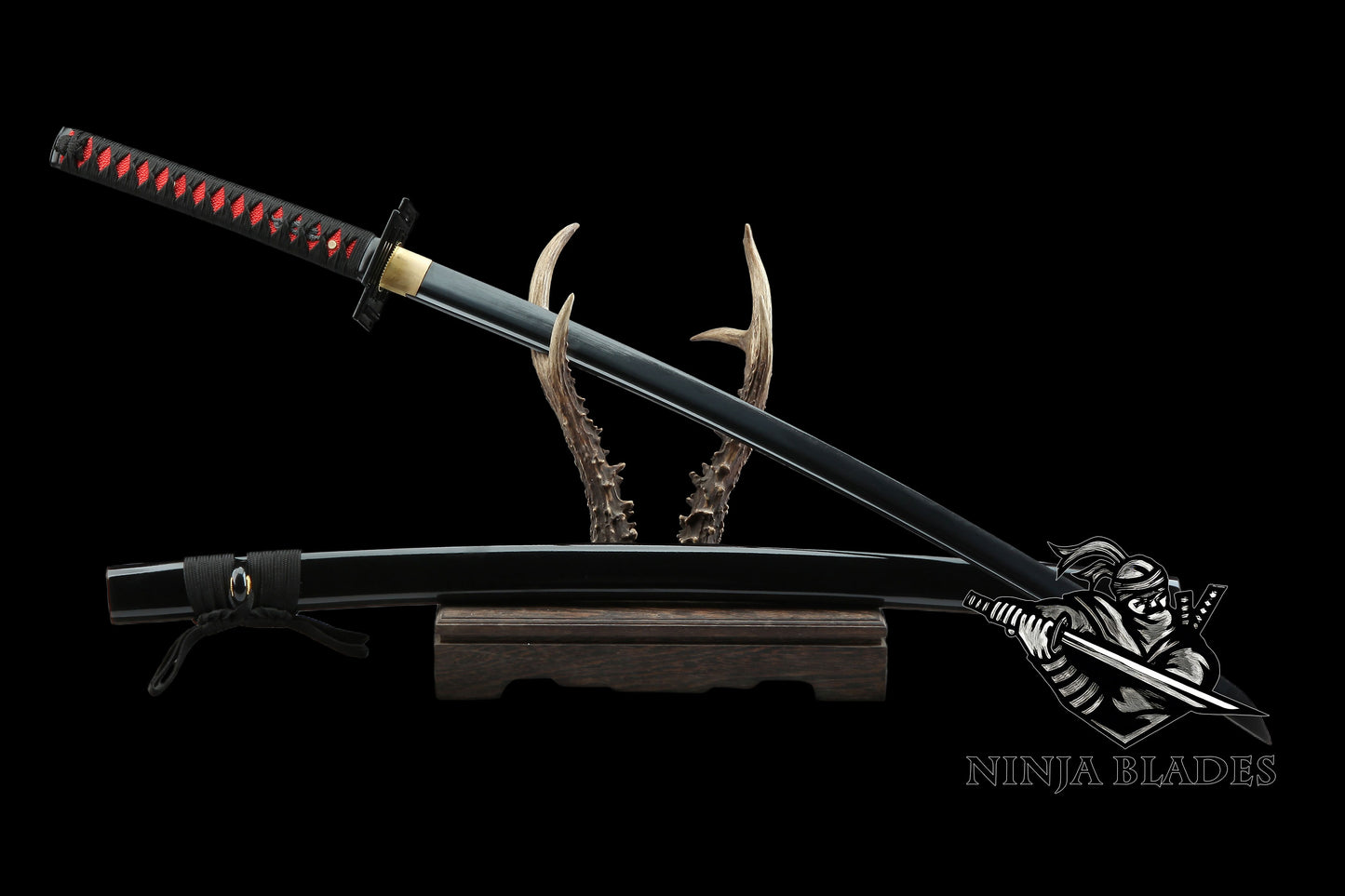 Zangetsu Katana Replica - Ichigo Kurosaki's Legendary Zanpakuto