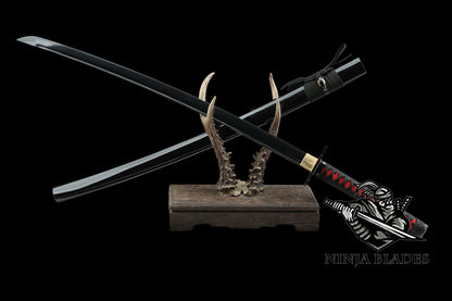 Zangetsu Katana Replica - Ichigo Kurosaki's Legendary Zanpakuto