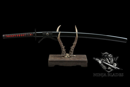 Zangetsu Katana Replica - Ichigo Kurosaki's Legendary Zanpakuto