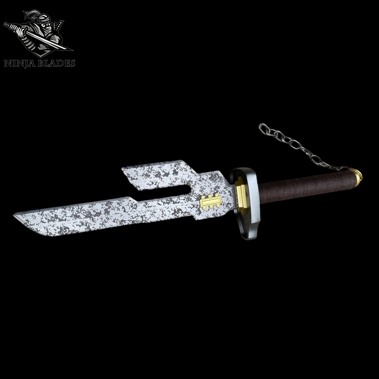 Inverted Spear Of Heaven Metal Replica 54CM/21.3"