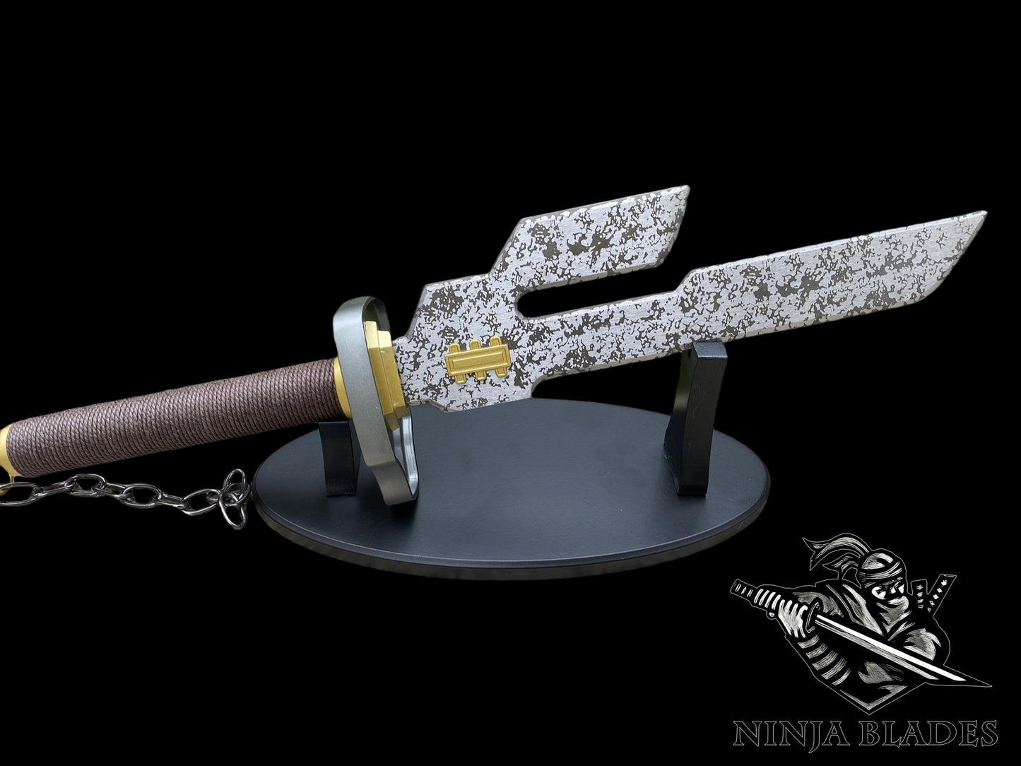 Inverted Spear Of Heaven Metal Replica 54CM/21.3"