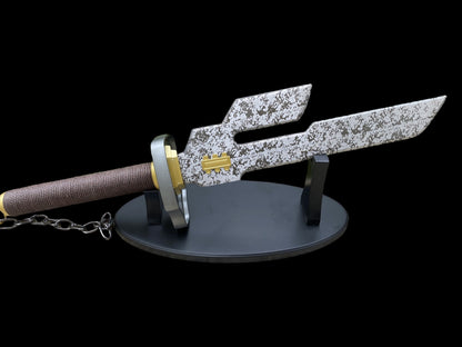 Inverted Spear Of Heaven Metal Replica 54CM/21.3"