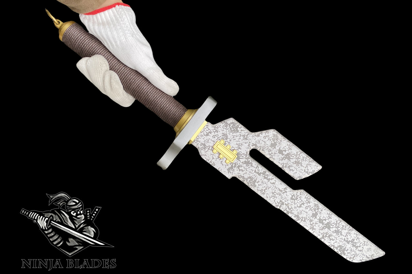 Inverted Spear Of Heaven Metal Replica 54CM/21.3"