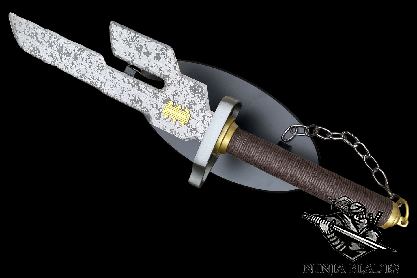 Inverted Spear Of Heaven Metal Replica 54CM/21.3"