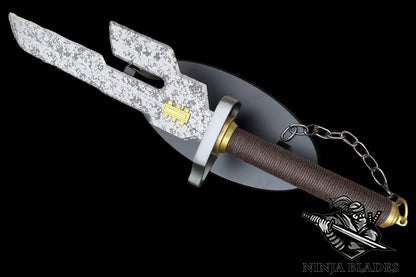 Inverted Spear Of Heaven Metal Replica 54CM/21.3"