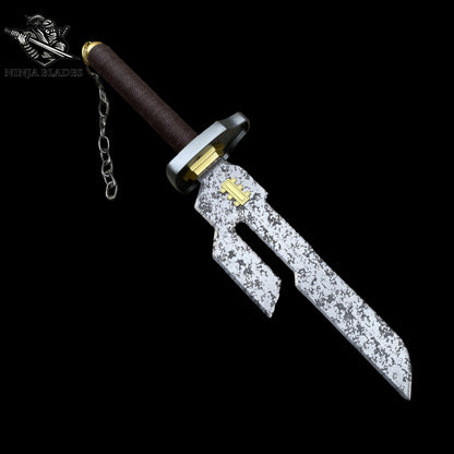 Inverted Spear Of Heaven Metal Replica 54CM/21.3"