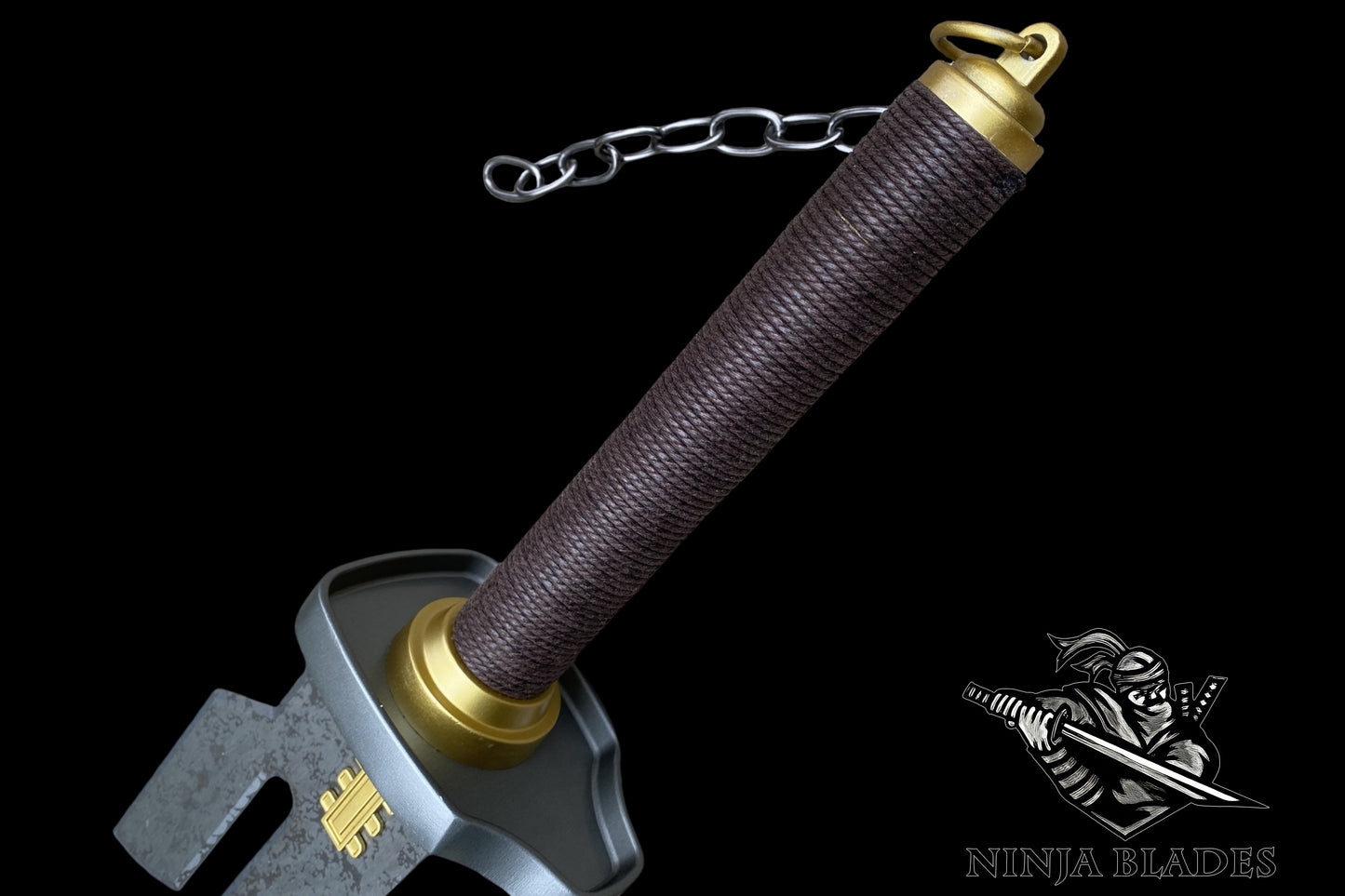 Inverted Spear Of Heaven Metal Replica 54CM/21.3"