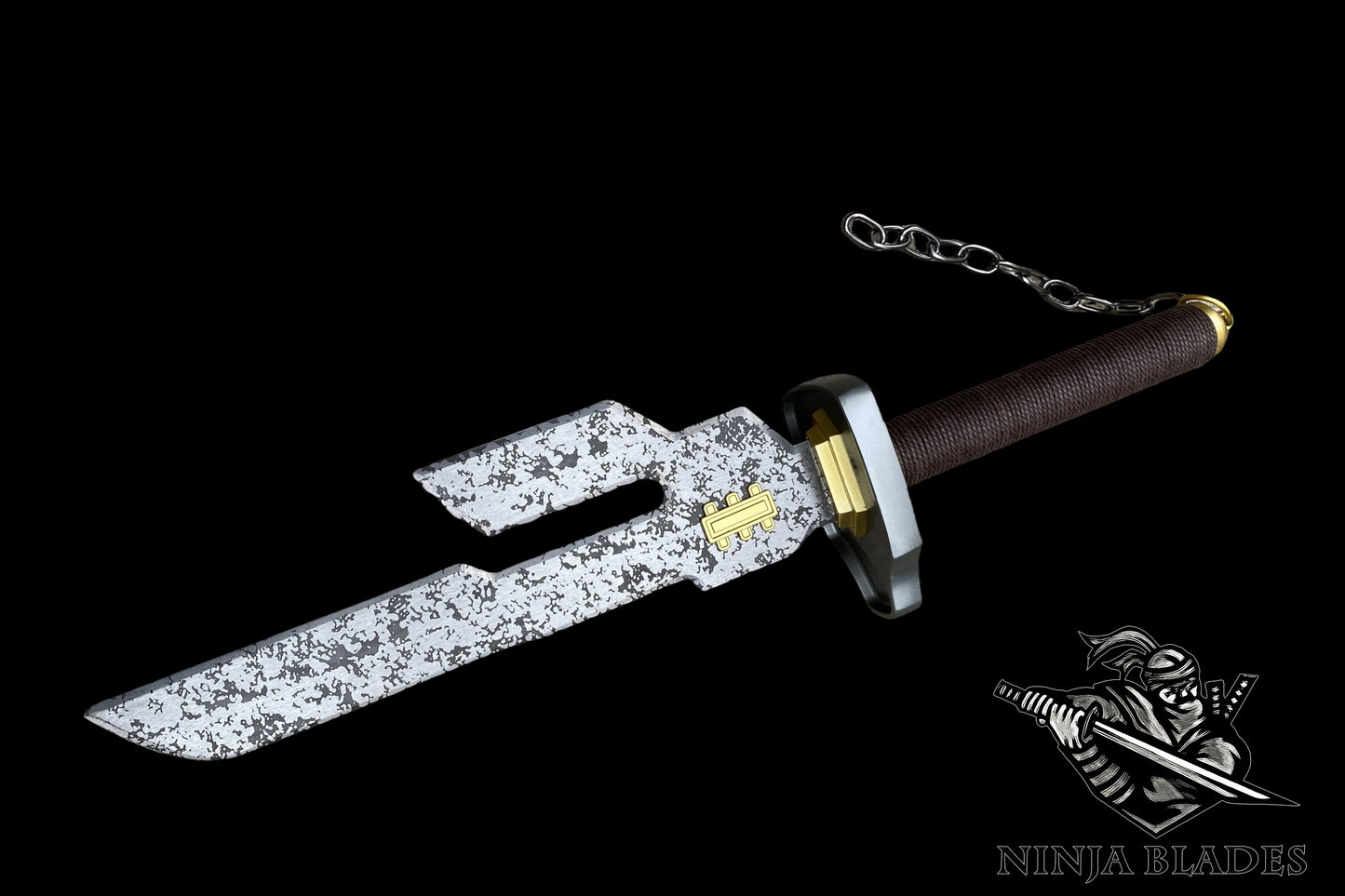 Inverted Spear Of Heaven Metal Replica 54CM/21.3"