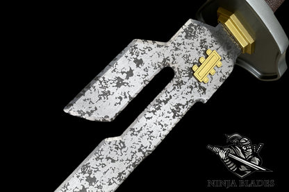 Inverted Spear Of Heaven Metal Replica 54CM/21.3"