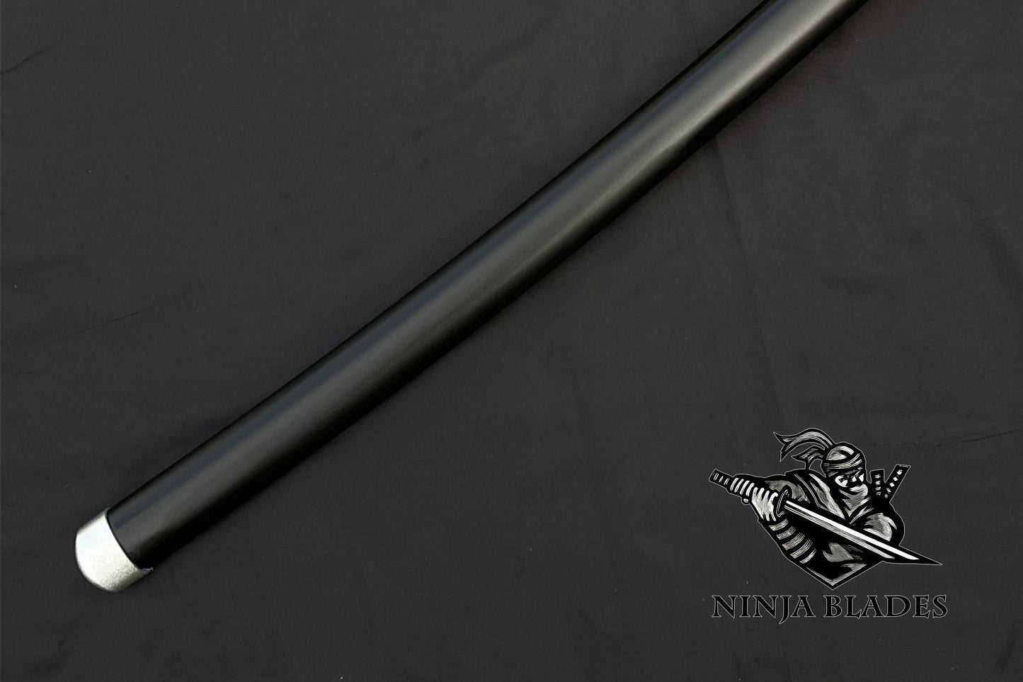 Kanao Tsuyuri Nichirin Katana Replica – Customizable Edge