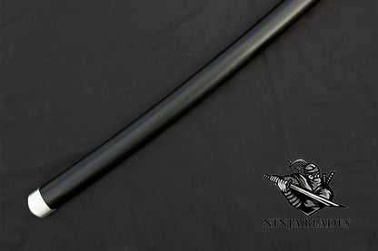 Kanao Tsuyuri Nichirin Katana Replica – Customizable Edge