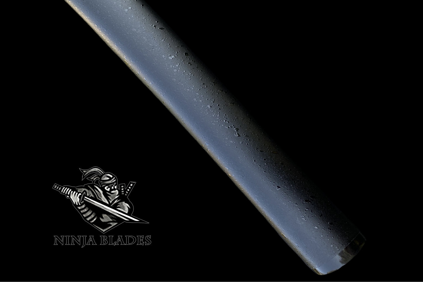 Monkey & Peach 1065 Carbon Steel Katana