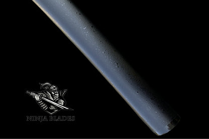 Monkey & Peach 1065 Carbon Steel Katana