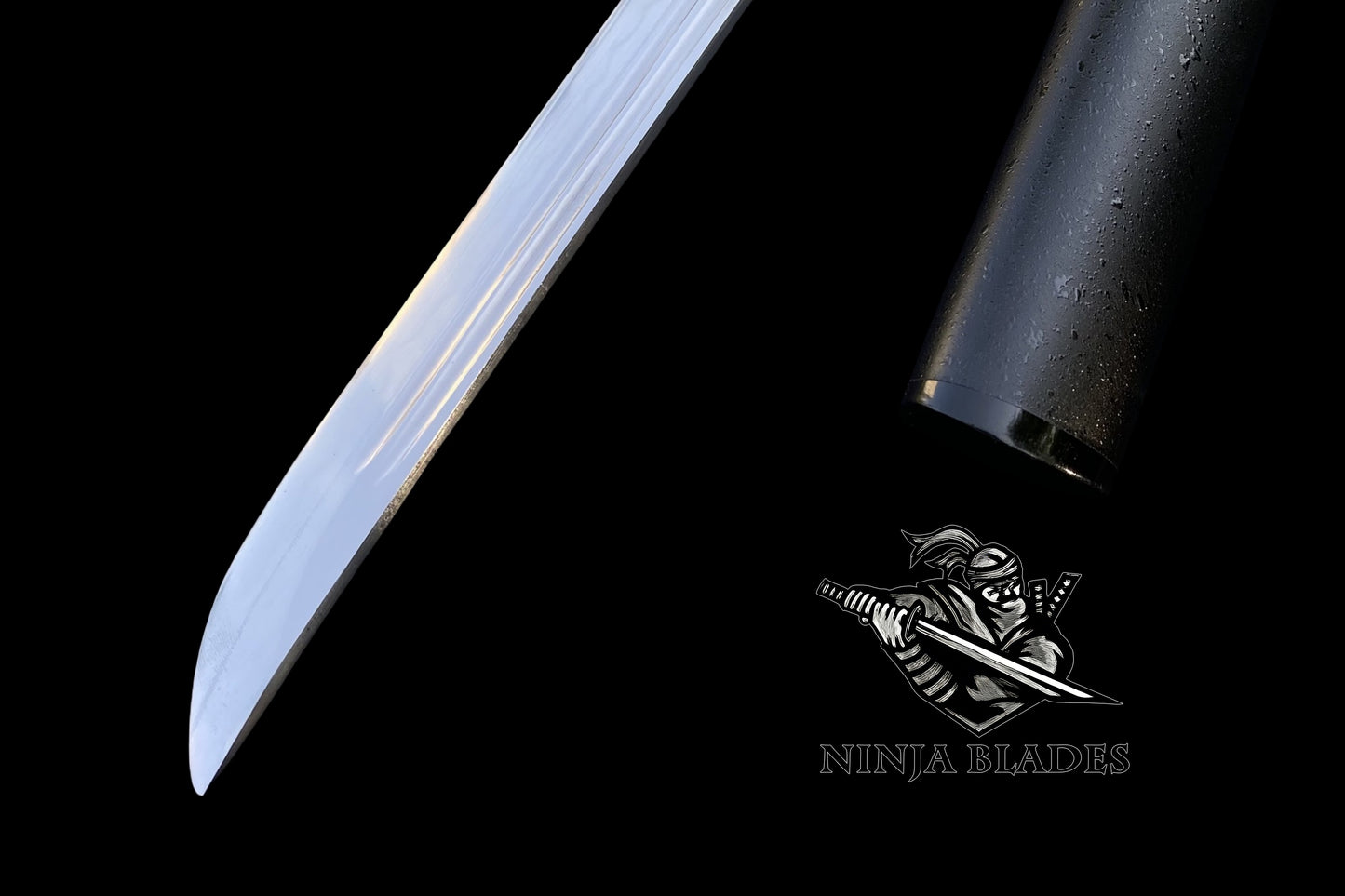 Monkey & Peach 1065 Carbon Steel Katana