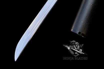 Monkey & Peach 1065 Carbon Steel Katana