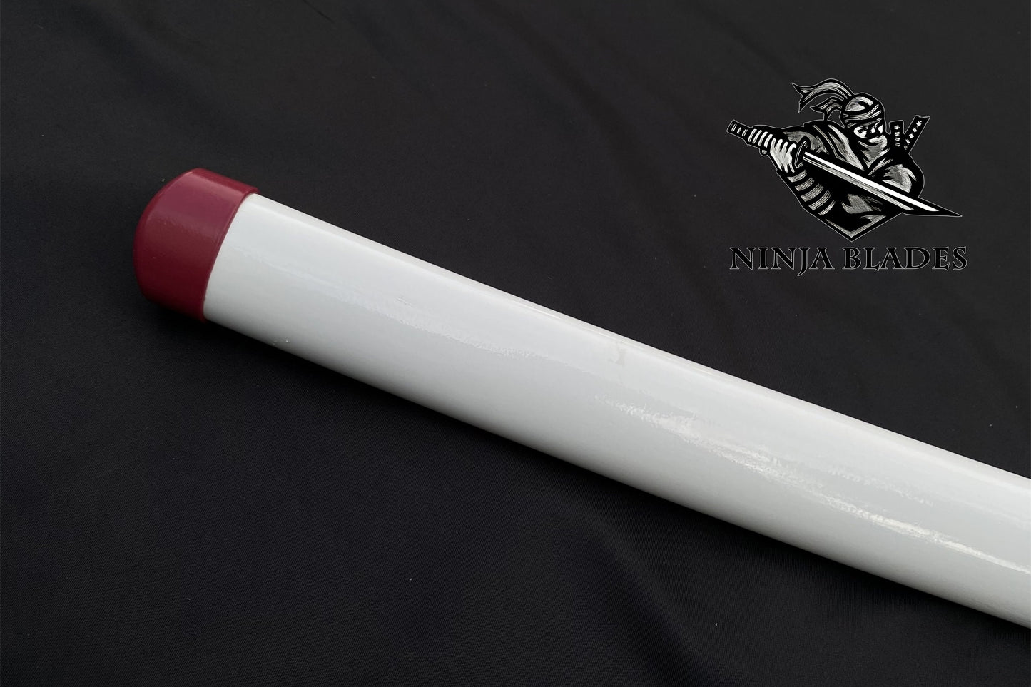 Mitsuri Kanroji Nichirin Katana Replica – Customizable Edge