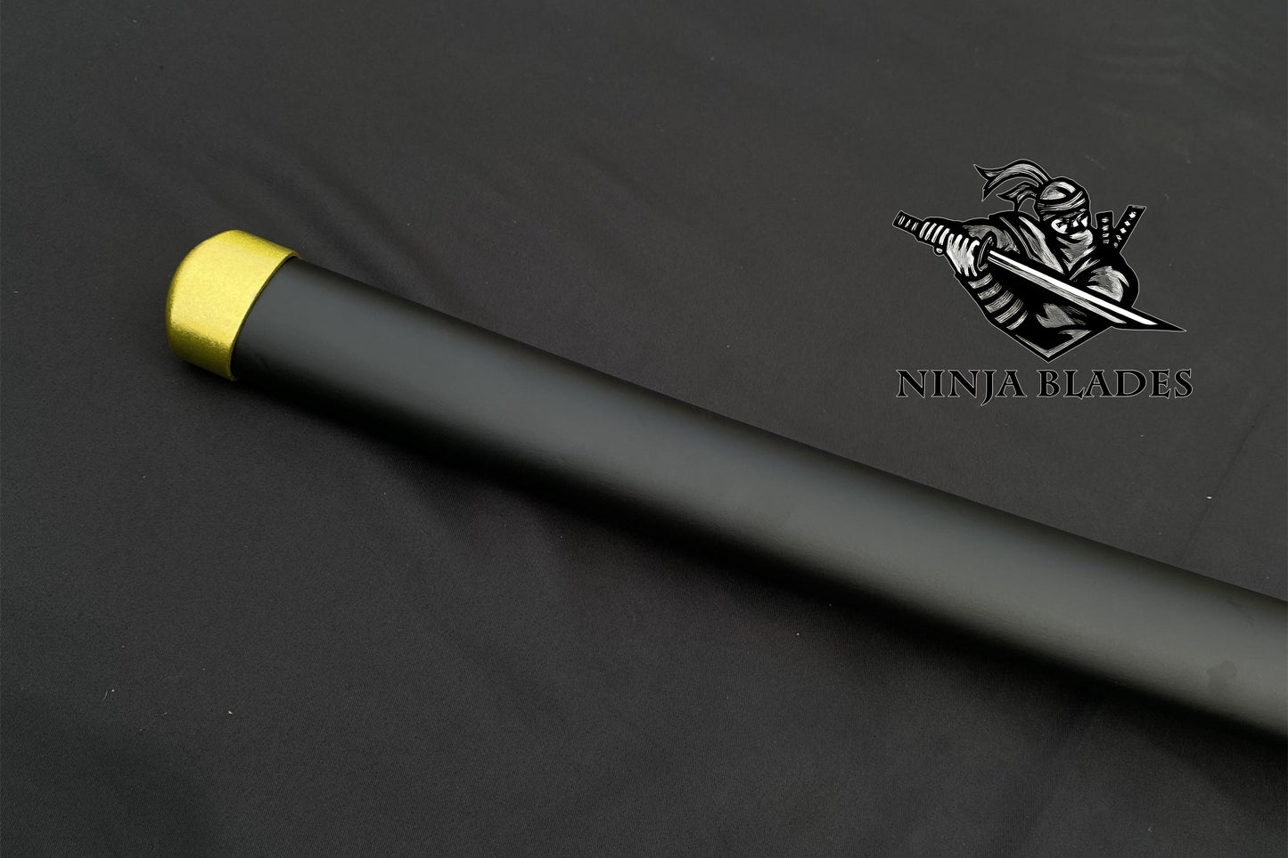 Muichiro Tokito Nichirin Katana Replica – Customizable Edge