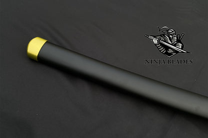 Muichiro Tokito Nichirin Katana Replica – Customizable Edge