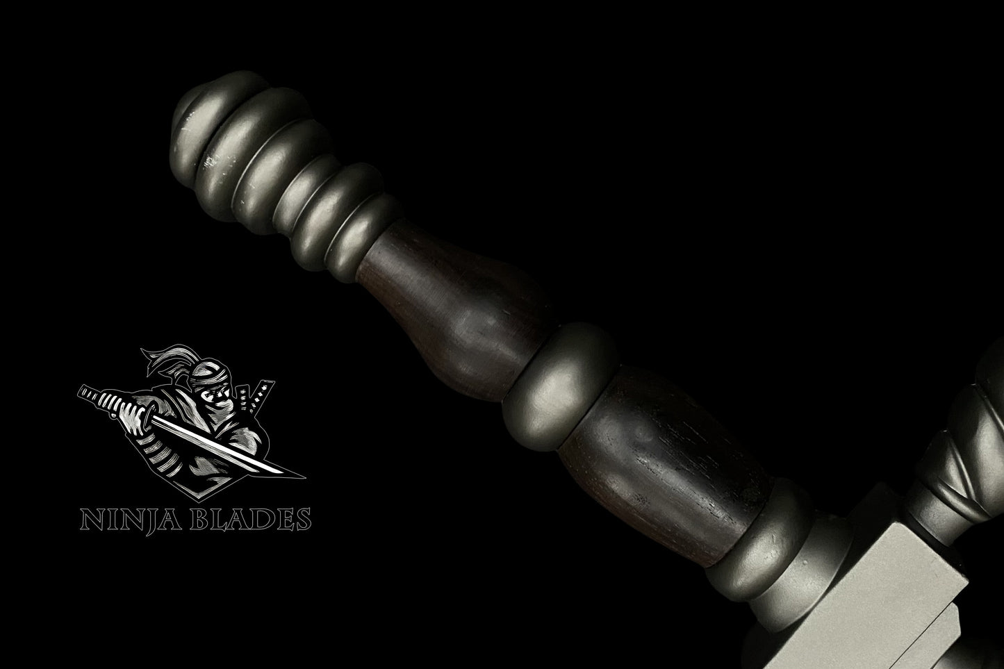 Soul Game Misericorde Dagger 1045 Carbon Steel Version